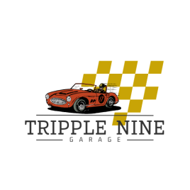 999GARAGE